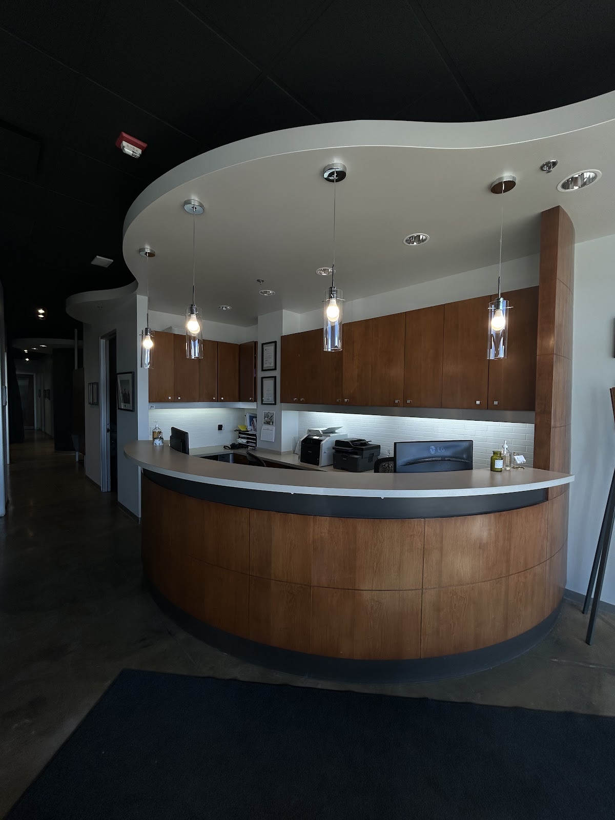 Evolution Dental dental clinic in Calgary - Photo 4