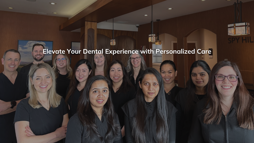Spy Hill Dental Clinic dental clinic in Calgary - Photo 1