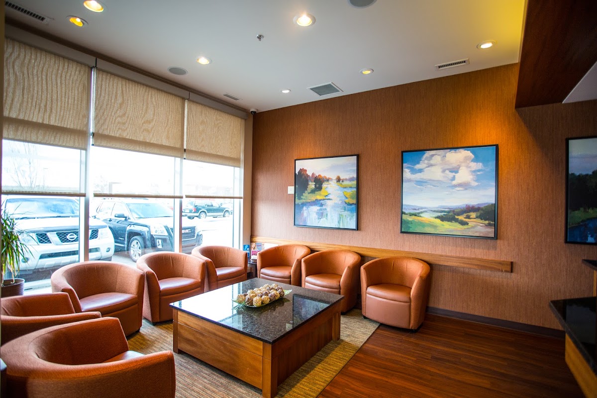 Spy Hill Dental Clinic dental clinic in Calgary - Photo 2