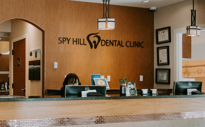 Spy Hill Dental Clinic dental clinic in Calgary - Photo 3
