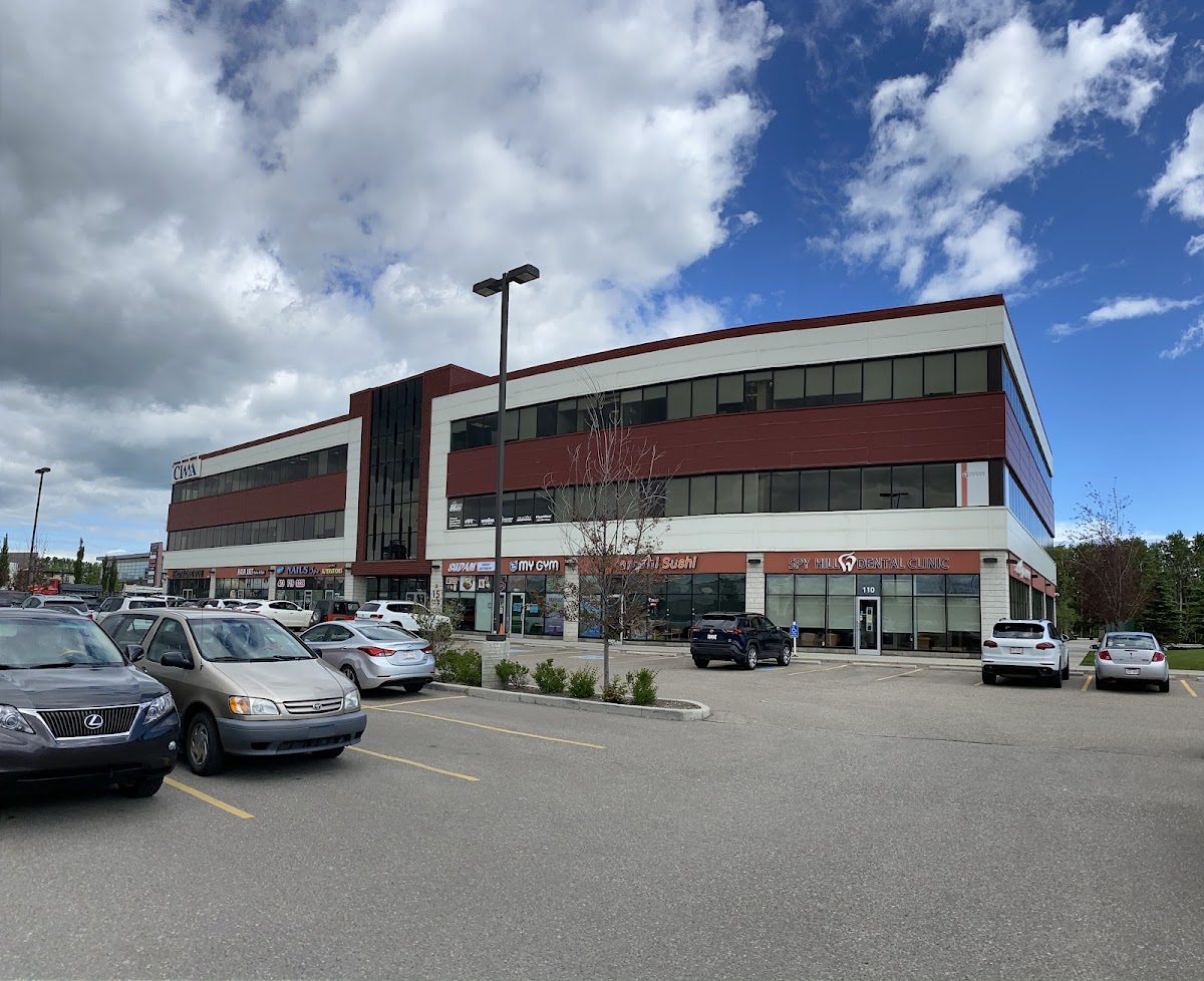 Spy Hill Dental Clinic dental clinic in Calgary - Photo 4