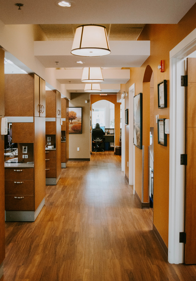 Spy Hill Dental Clinic dental clinic in Calgary - Photo 5