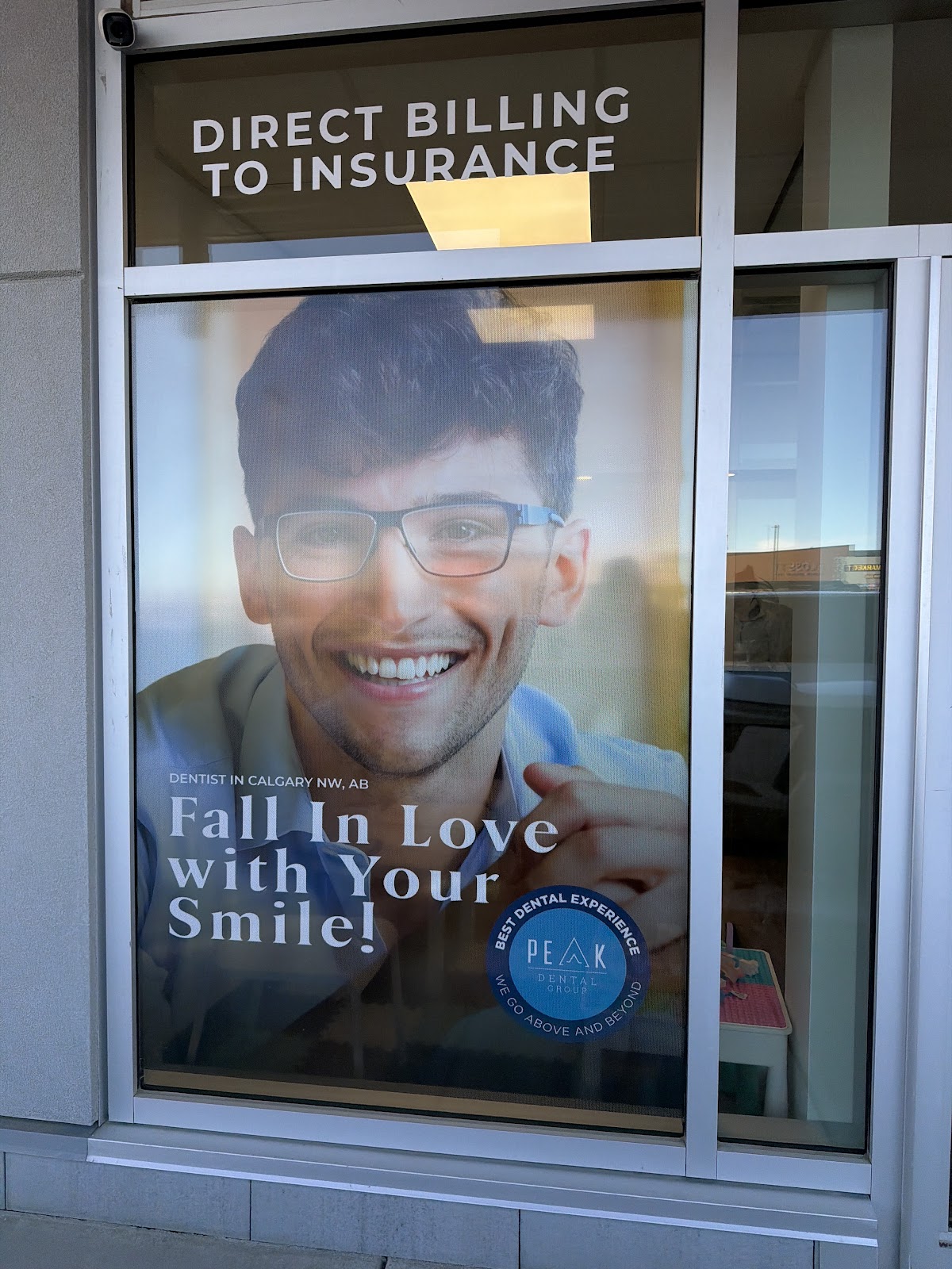 Peak Dental Group dental clinic in Calgary - Photo 5