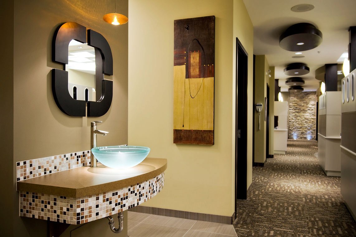 Creekside Dental dental clinic in Calgary - Photo 3