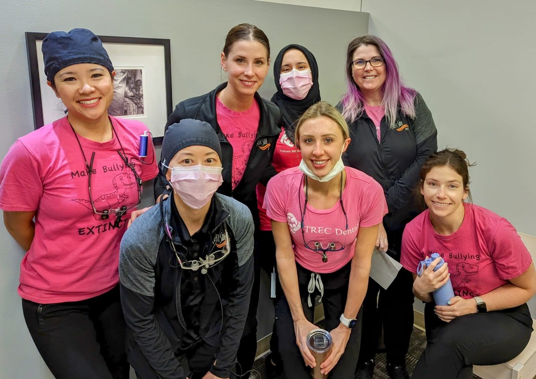 Creekside Dental dental clinic in Calgary - Photo 4