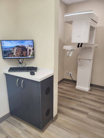 Dentistry at Savanna Saddle Ridge dental clinic in Calgary - Photo 4
