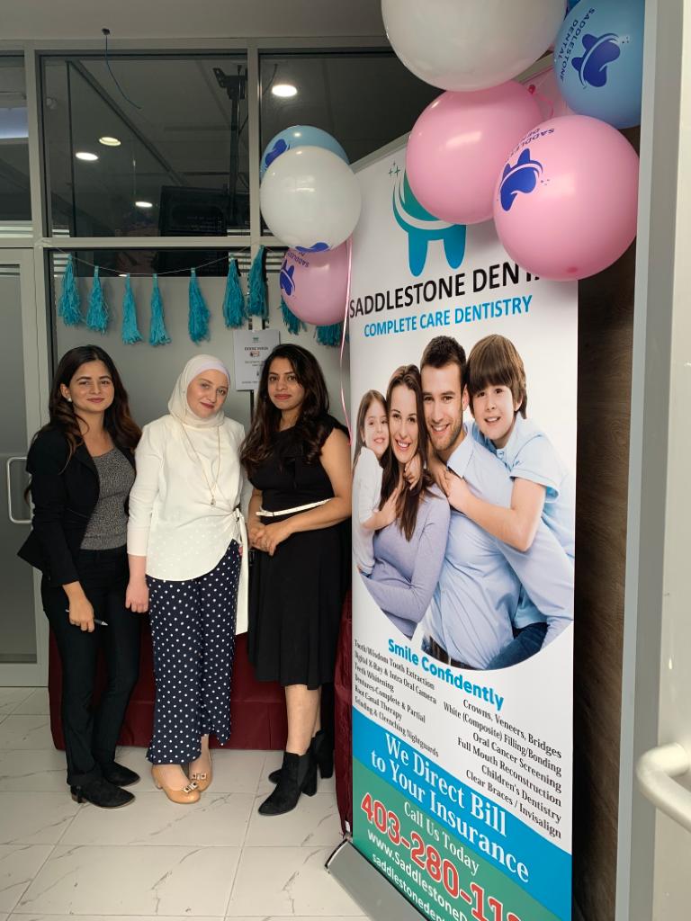 Saddlestone Dental NE Calgary dental clinic in Calgary - Photo 3