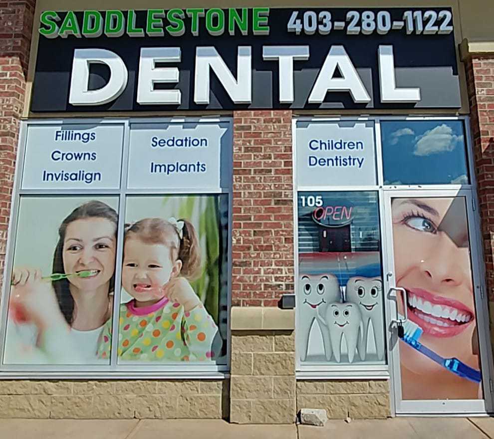 Saddlestone Dental NE Calgary dental clinic in Calgary - Photo 4