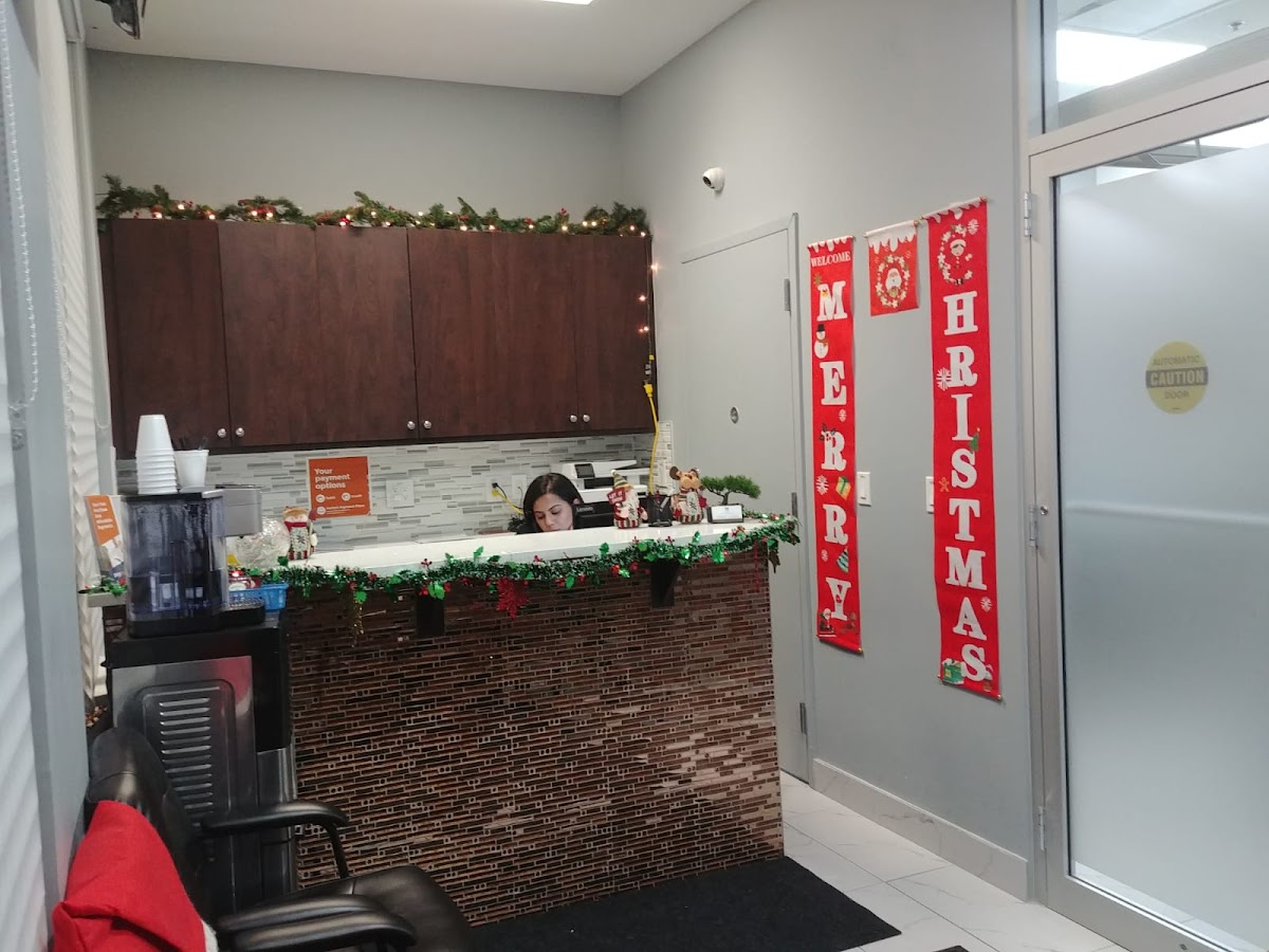 Saddlestone Dental NE Calgary dental clinic in Calgary - Photo 5