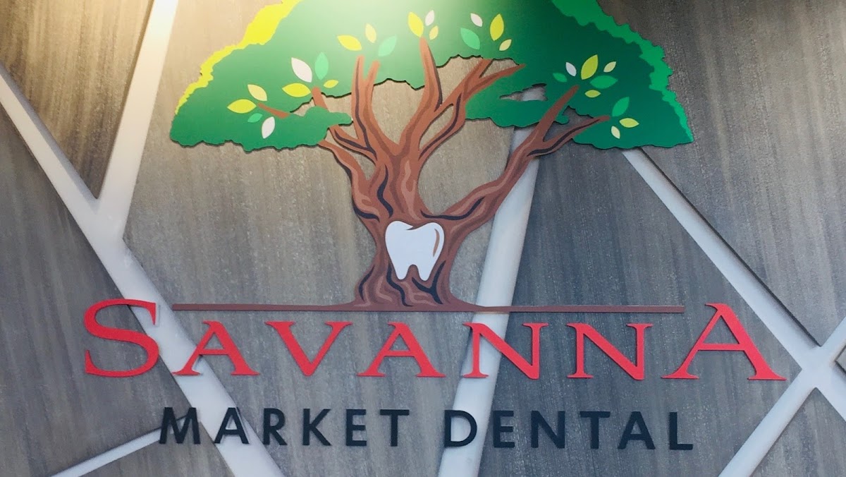 Savanna Market Dental dental clinic in Calgary - Photo 1