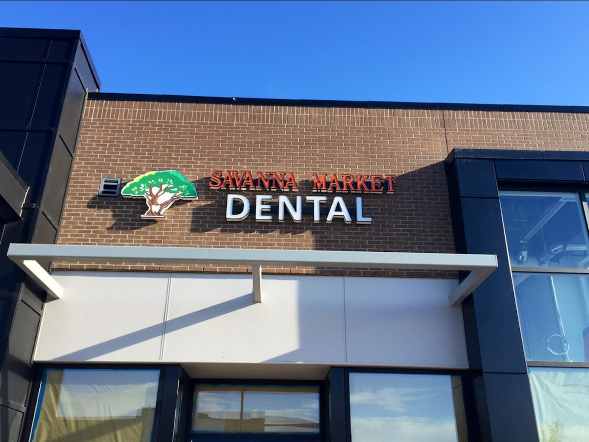 Savanna Market Dental dental clinic in Calgary - Photo 2
