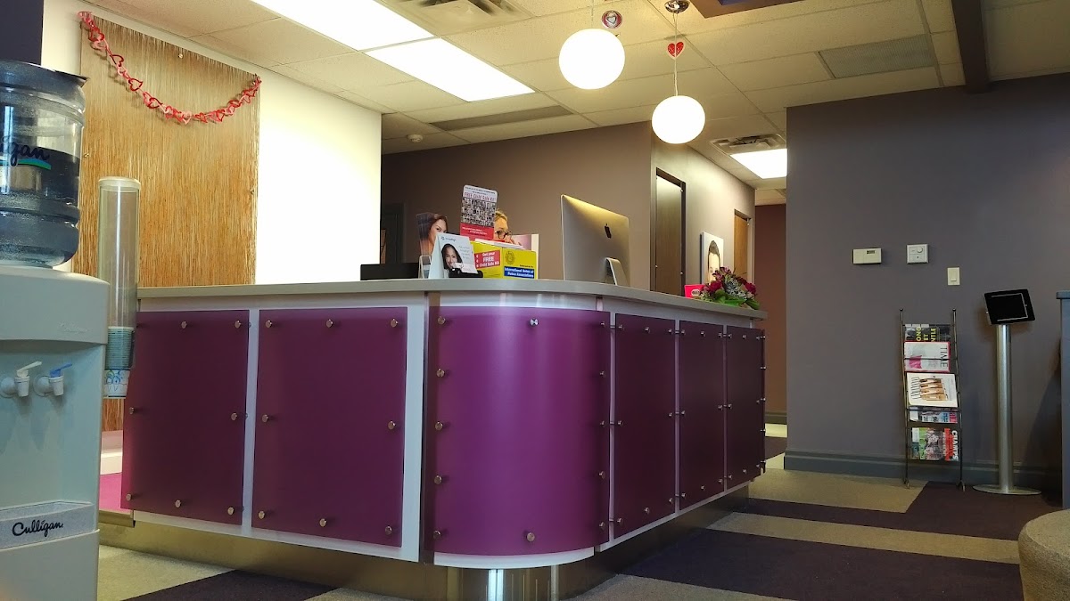 Woodstock Orthodontics dental clinic in Woodstock - Photo 1