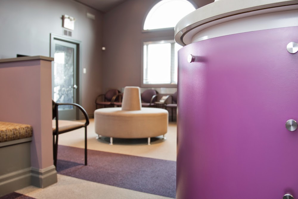Woodstock Orthodontics dental clinic in Woodstock - Photo 2