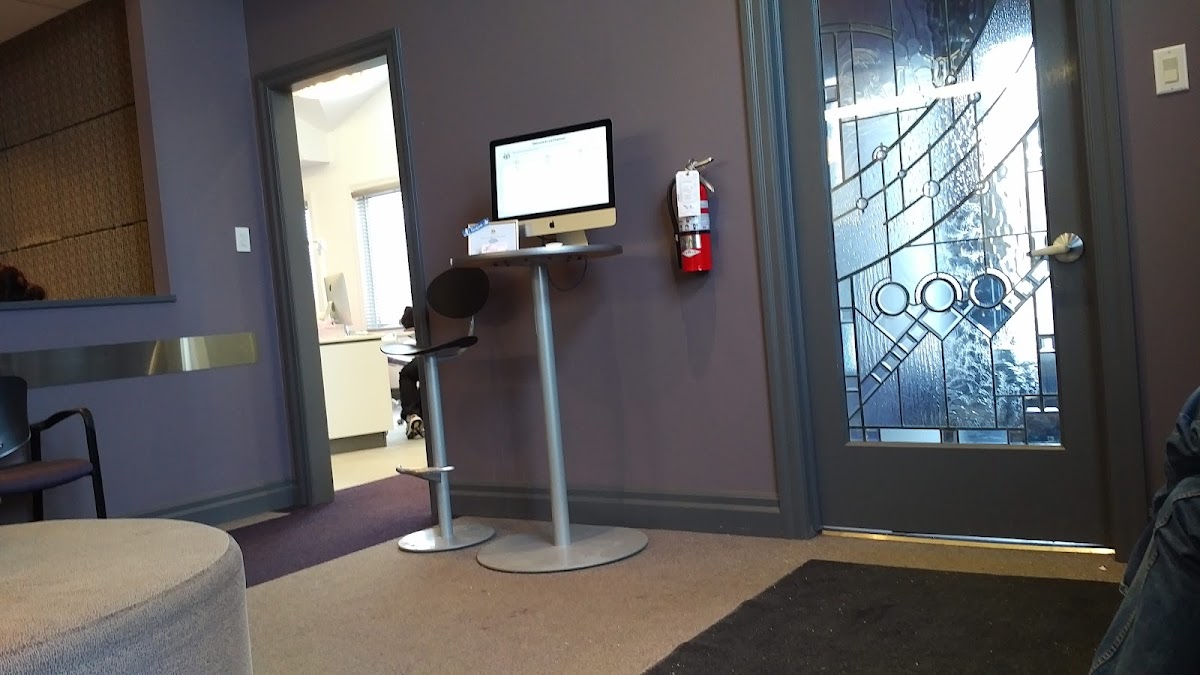 Woodstock Orthodontics dental clinic in Woodstock - Photo 3