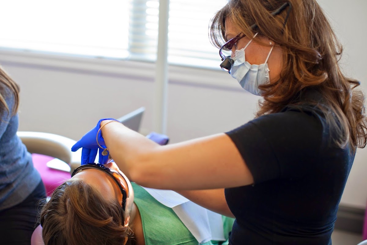 Woodstock Orthodontics dental clinic in Woodstock - Photo 4