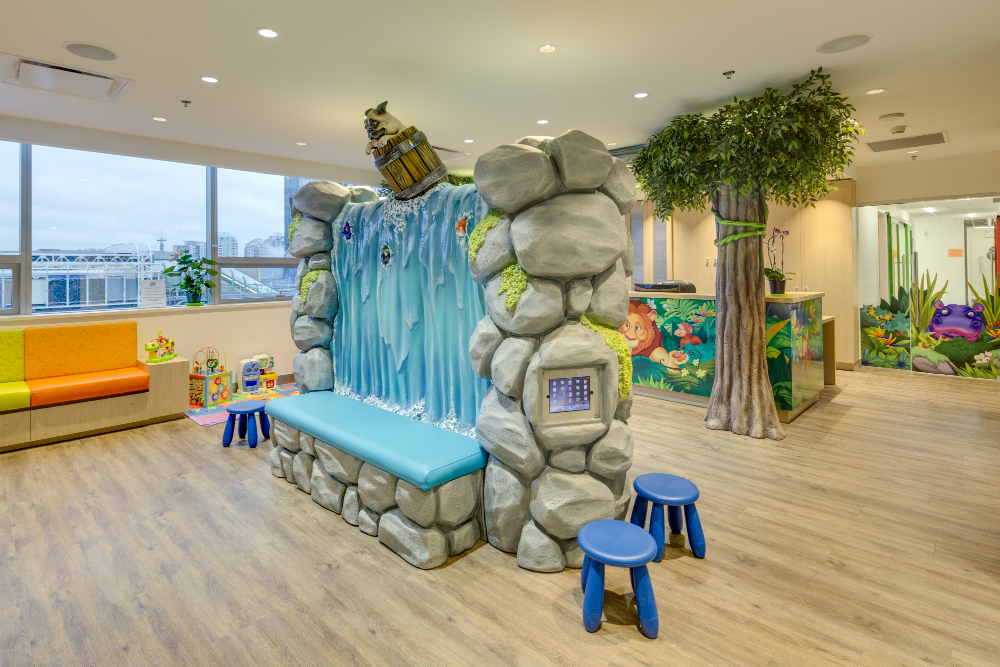 SmileTown Dentistry Burnaby dental clinic in Burnaby - Photo 2