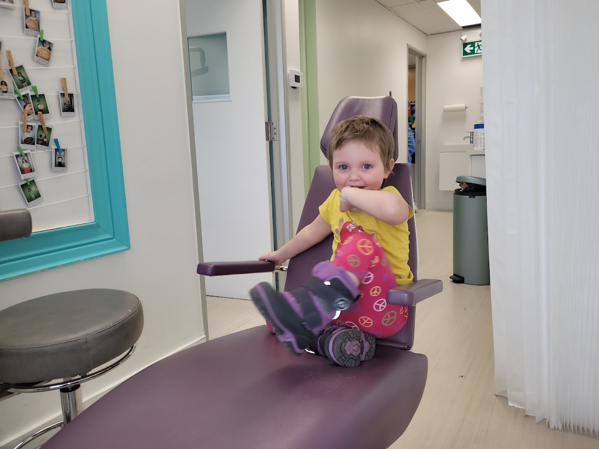 Pediadent - Ottawa Pediatric dentistry - Dentisterie pédiatrique dental clinic in Ottawa - Photo 3