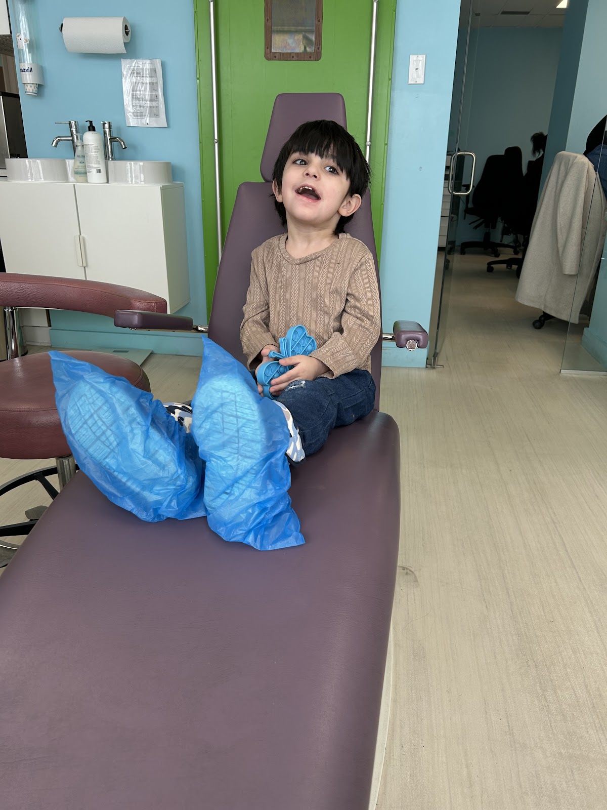 Pediadent - Ottawa Pediatric dentistry - Dentisterie pédiatrique dental clinic in Ottawa - Photo 5