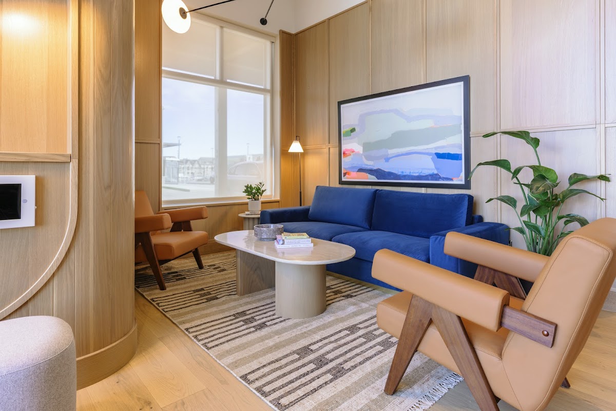 Spark Dental dental clinic in Calgary - Photo 1