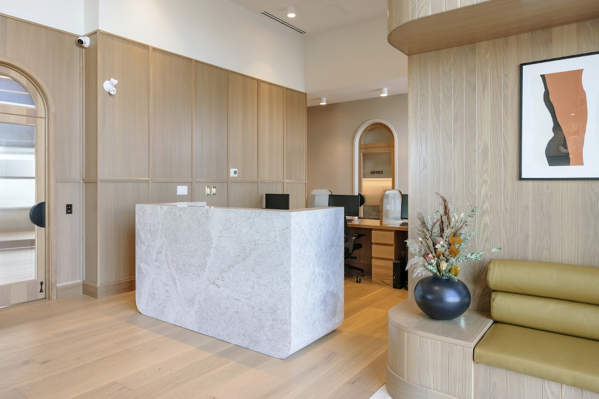 Spark Dental dental clinic in Calgary - Photo 4