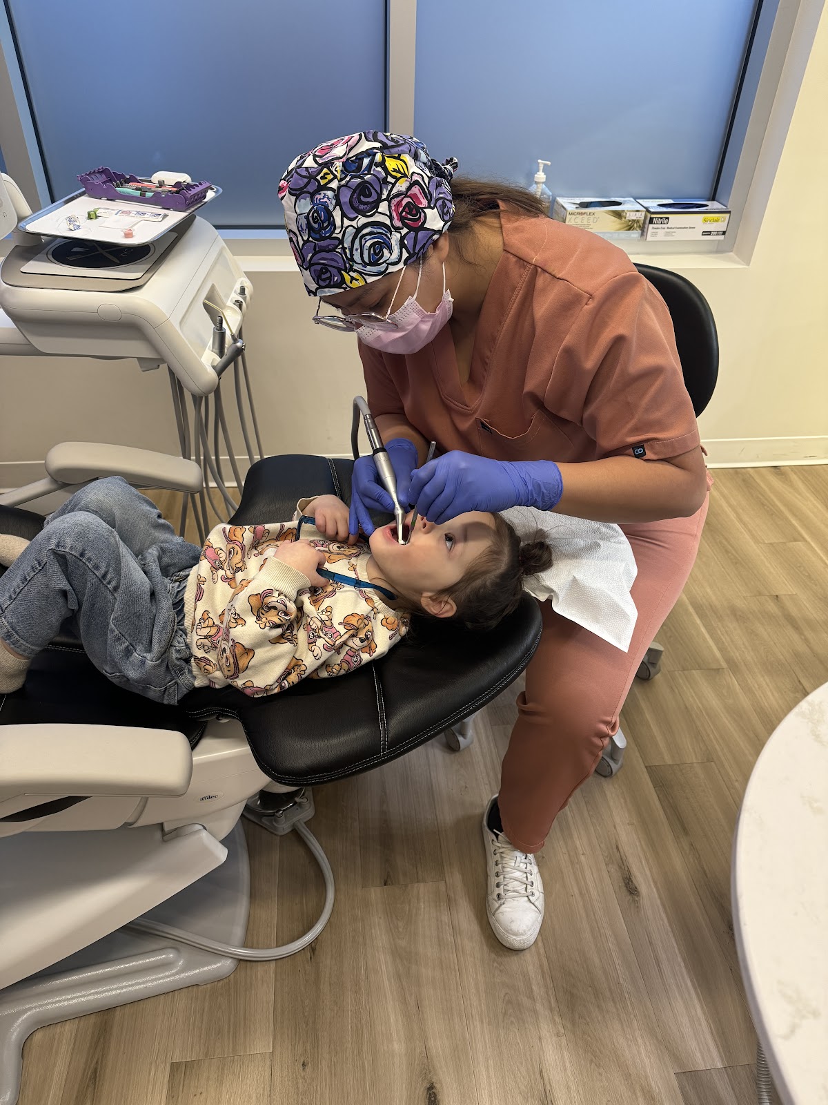 East Mahogany Dental dental clinic in Calgary - Photo 2