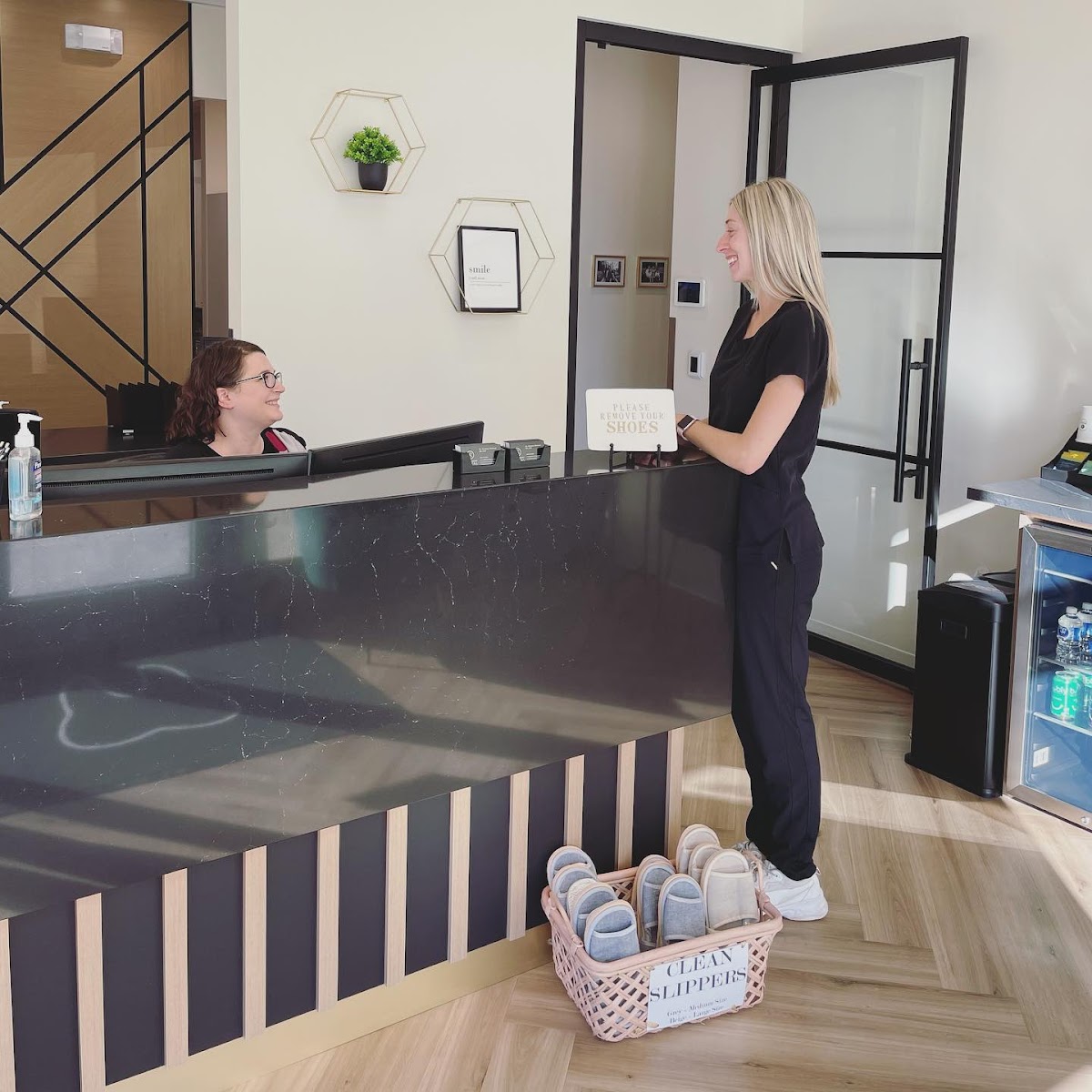 East Mahogany Dental dental clinic in Calgary - Photo 4