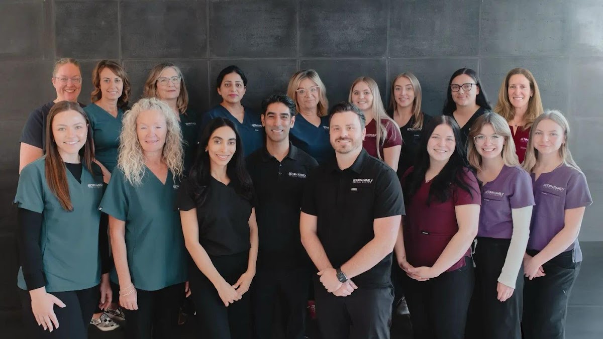 Seton Family Dental Centre dental clinic in Calgary - Photo 1