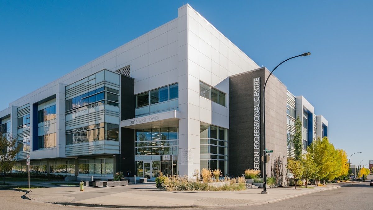 Seton Family Dental Centre dental clinic in Calgary - Photo 2