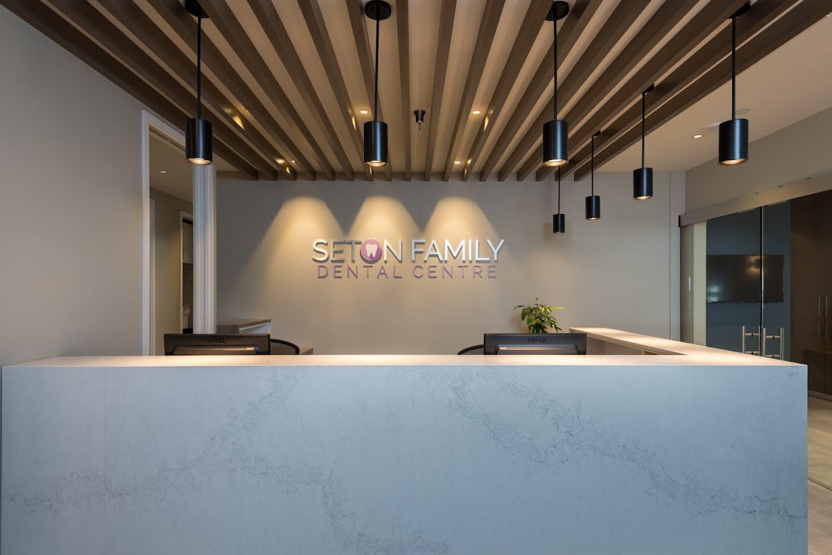 Seton Family Dental Centre dental clinic in Calgary - Photo 4