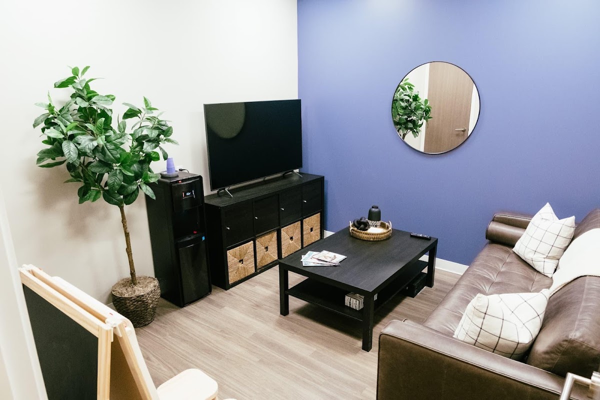 Seton Family Dental Centre dental clinic in Calgary - Photo 5