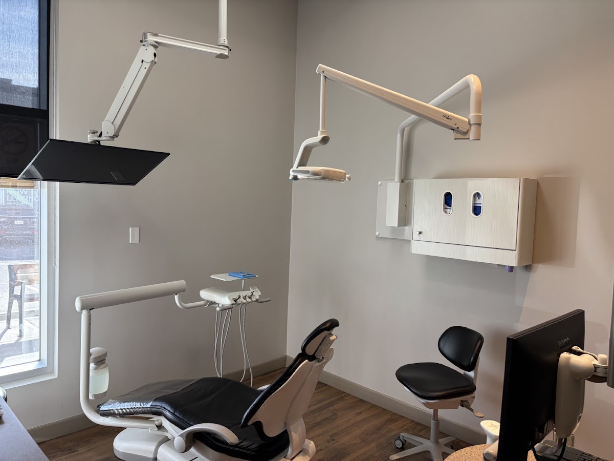 Seton Dental Wellness dental clinic in Calgary - Photo 1