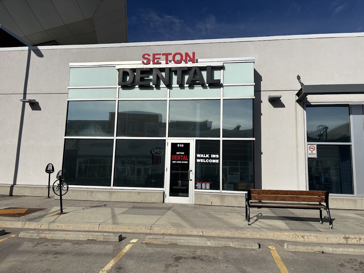 Seton Dental Wellness dental clinic in Calgary - Photo 2