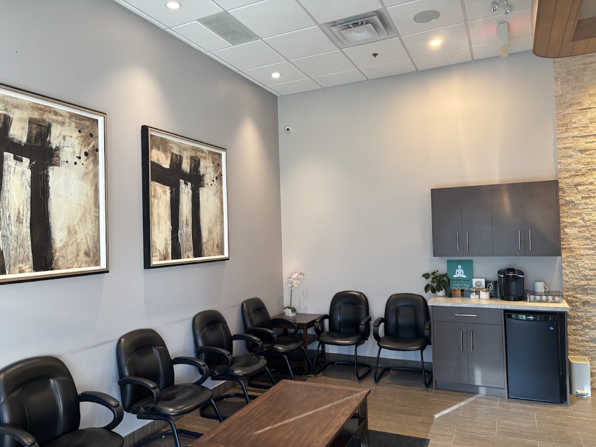 Seton Dental Wellness dental clinic in Calgary - Photo 3
