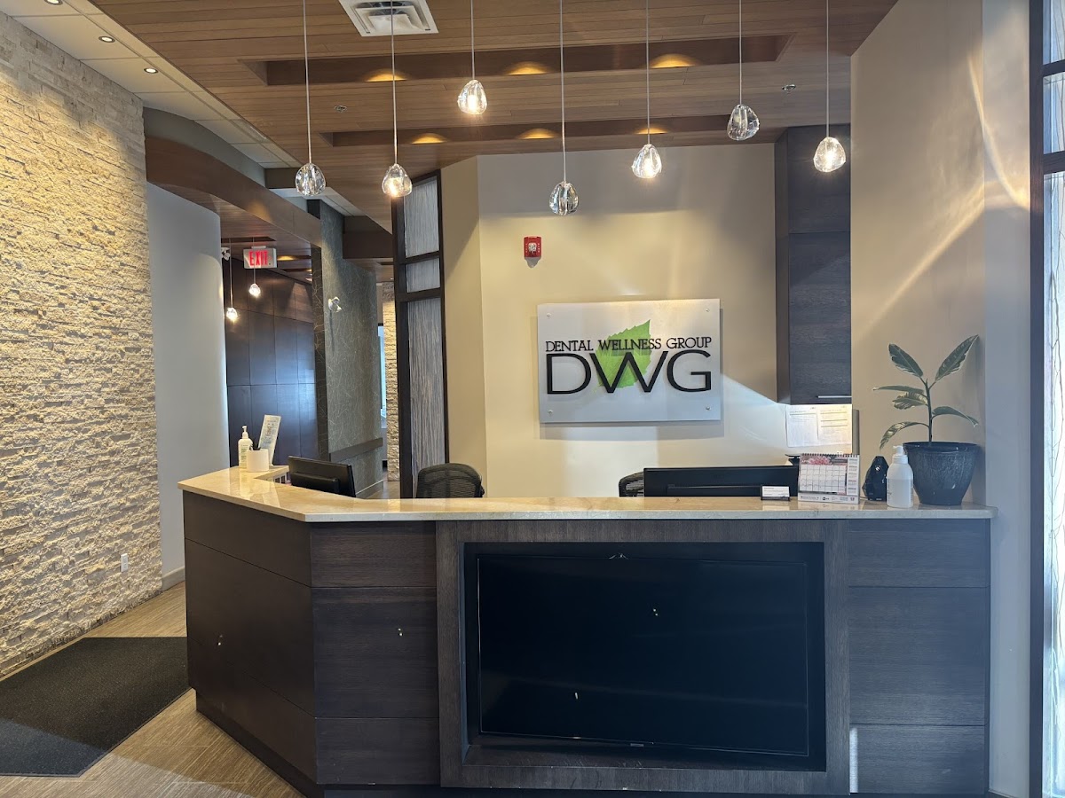 Seton Dental Wellness dental clinic in Calgary - Photo 4