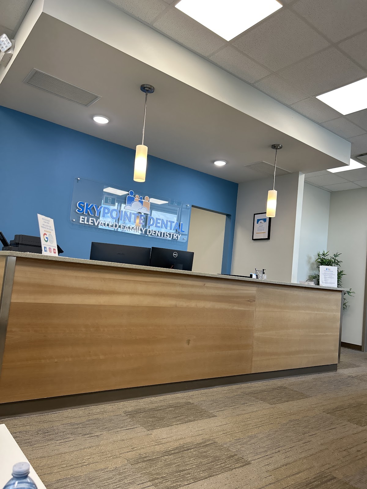 Skypointe Dental dental clinic in Calgary - Photo 4