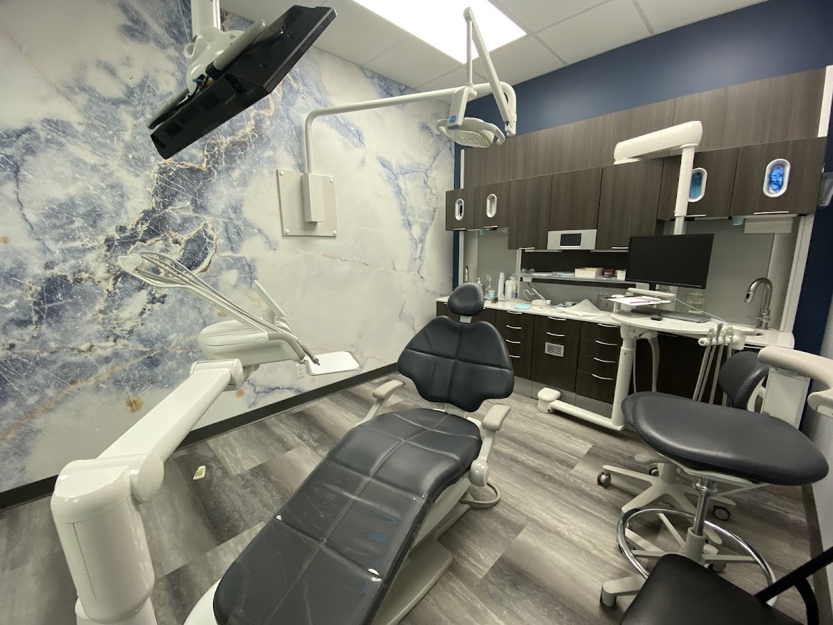 Cornerstone Family Dental dental clinic in Calgary - Photo 2