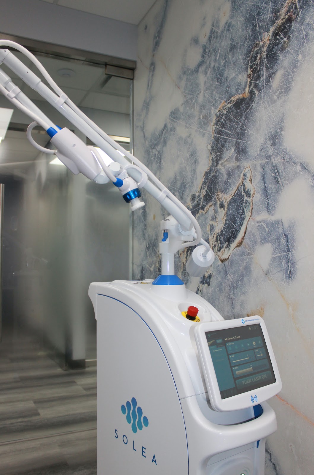Cornerstone Family Dental dental clinic in Calgary - Photo 5