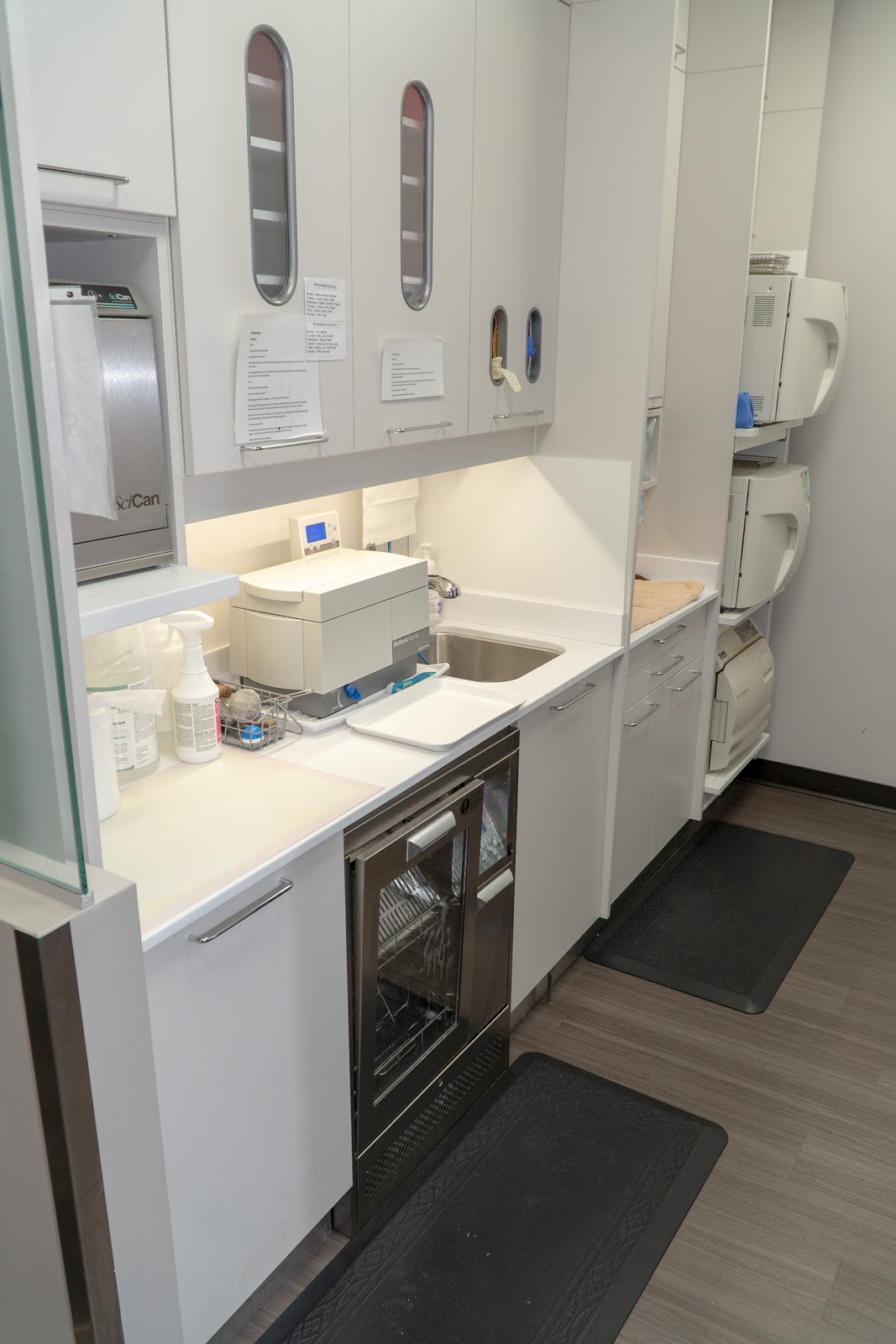 Northern Hills Dental dental clinic in Calgary - Photo 4