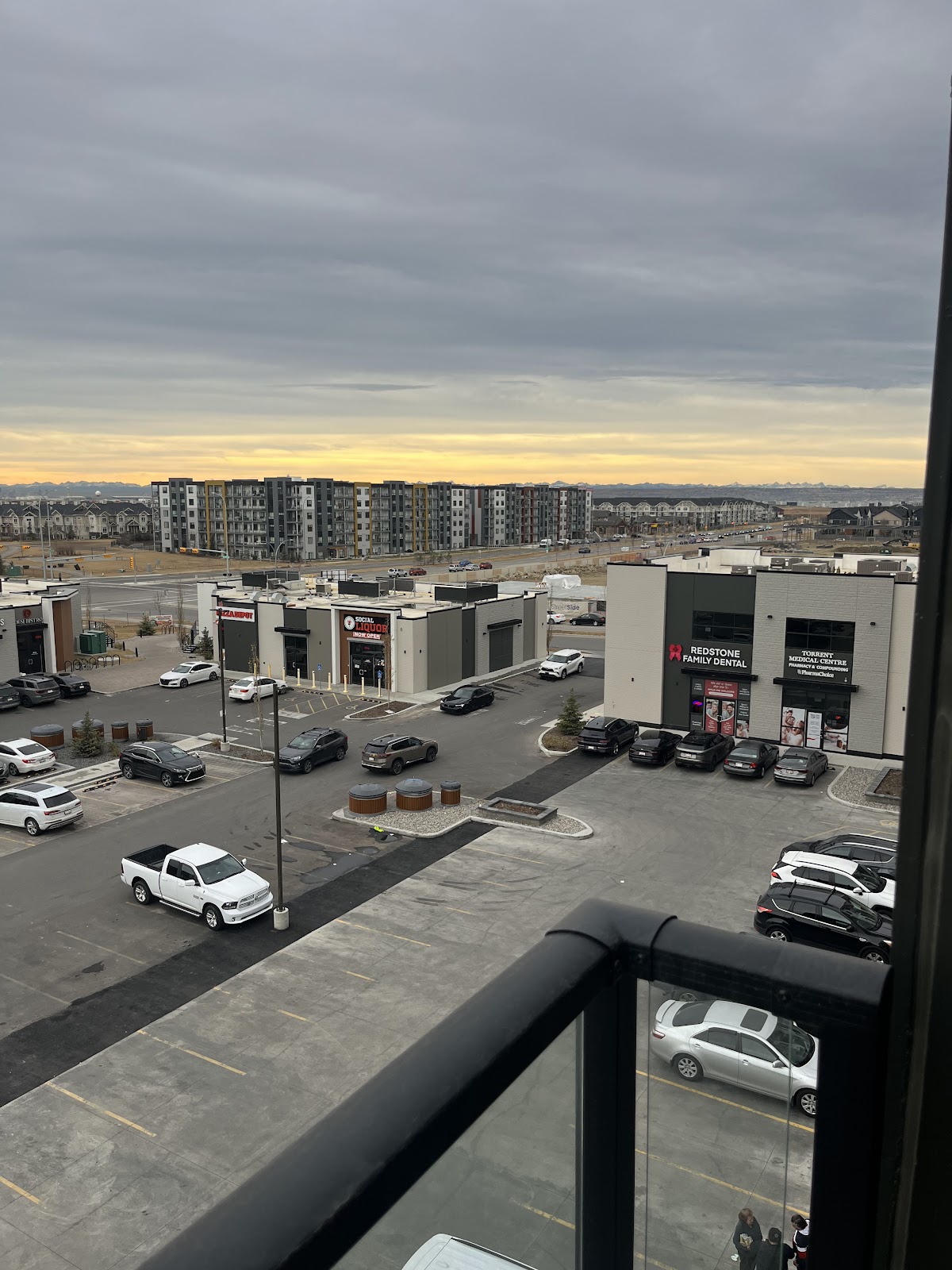 Redstone Family Dental dental clinic in Calgary - Photo 2