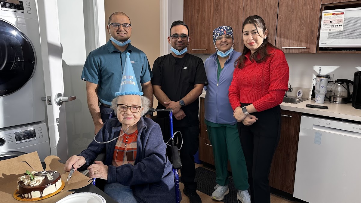 Redstone Family Dental dental clinic in Calgary - Photo 3