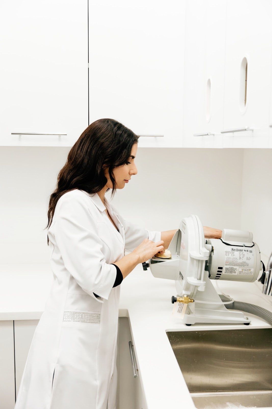 Redstone Family Dental dental clinic in Calgary - Photo 5