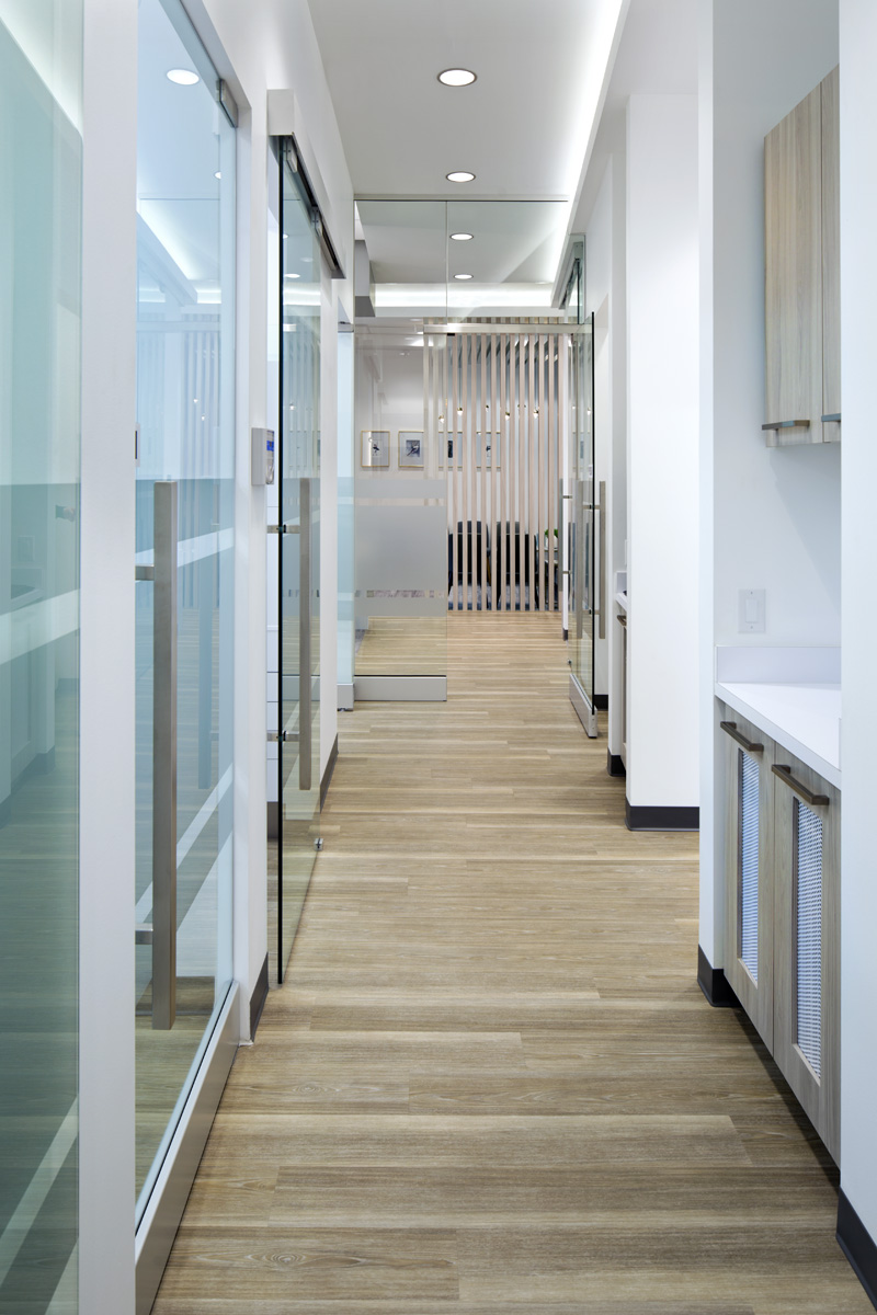 District Family Dental dental clinic in Calgary - Photo 3
