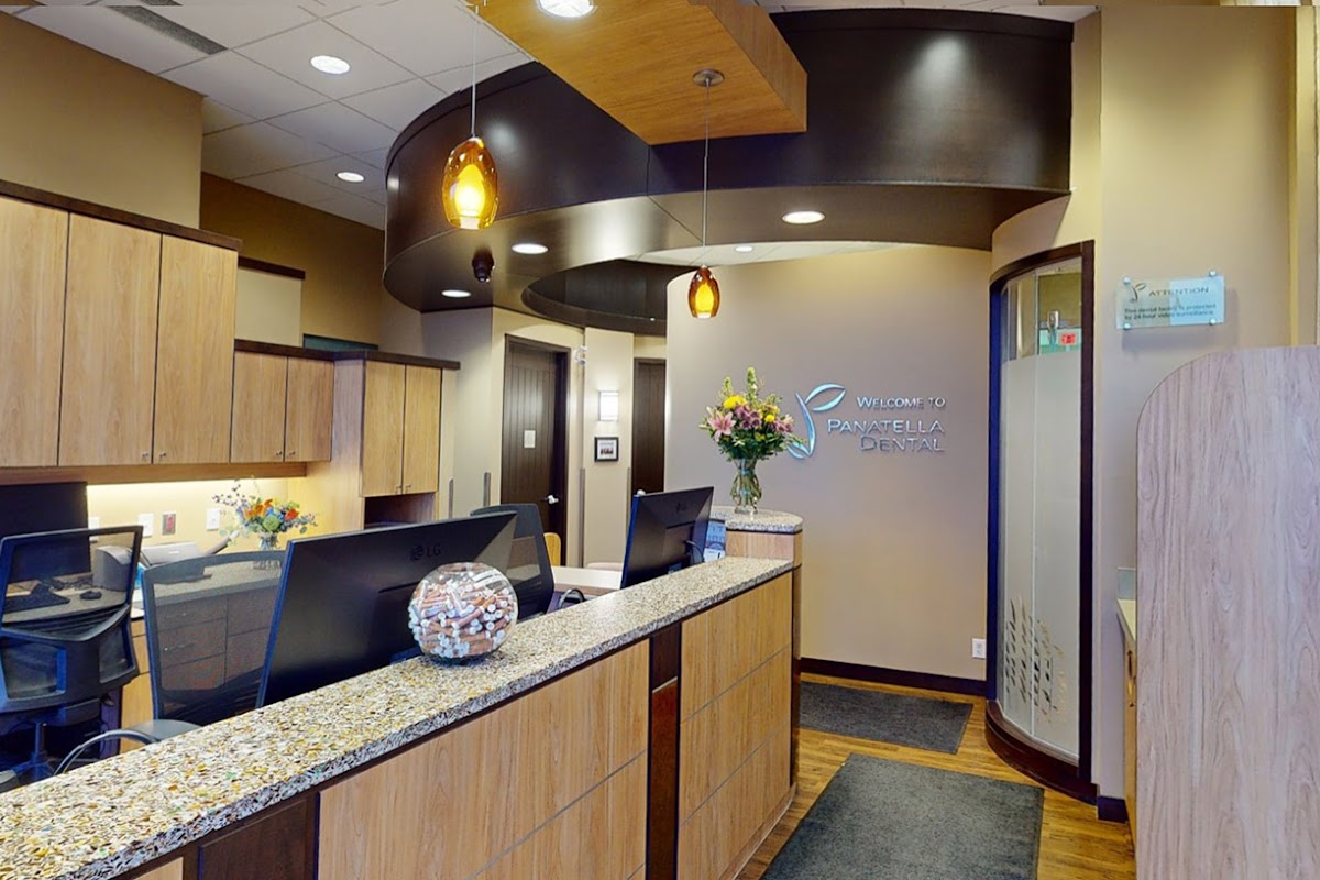 Panatella Dental dental clinic in Calgary - Photo 3