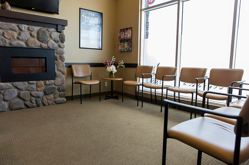 Panatella Dental dental clinic in Calgary - Photo 4