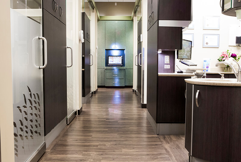 Panatella Dental dental clinic in Calgary - Photo 5