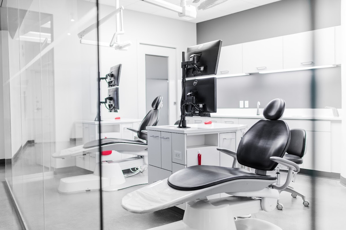 Uptown Orthodontics - Saskatoon dental clinic in Saskatoon - Photo 3