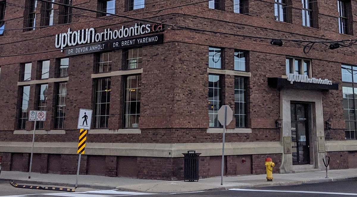 Uptown Orthodontics - Saskatoon dental clinic in Saskatoon - Photo 5