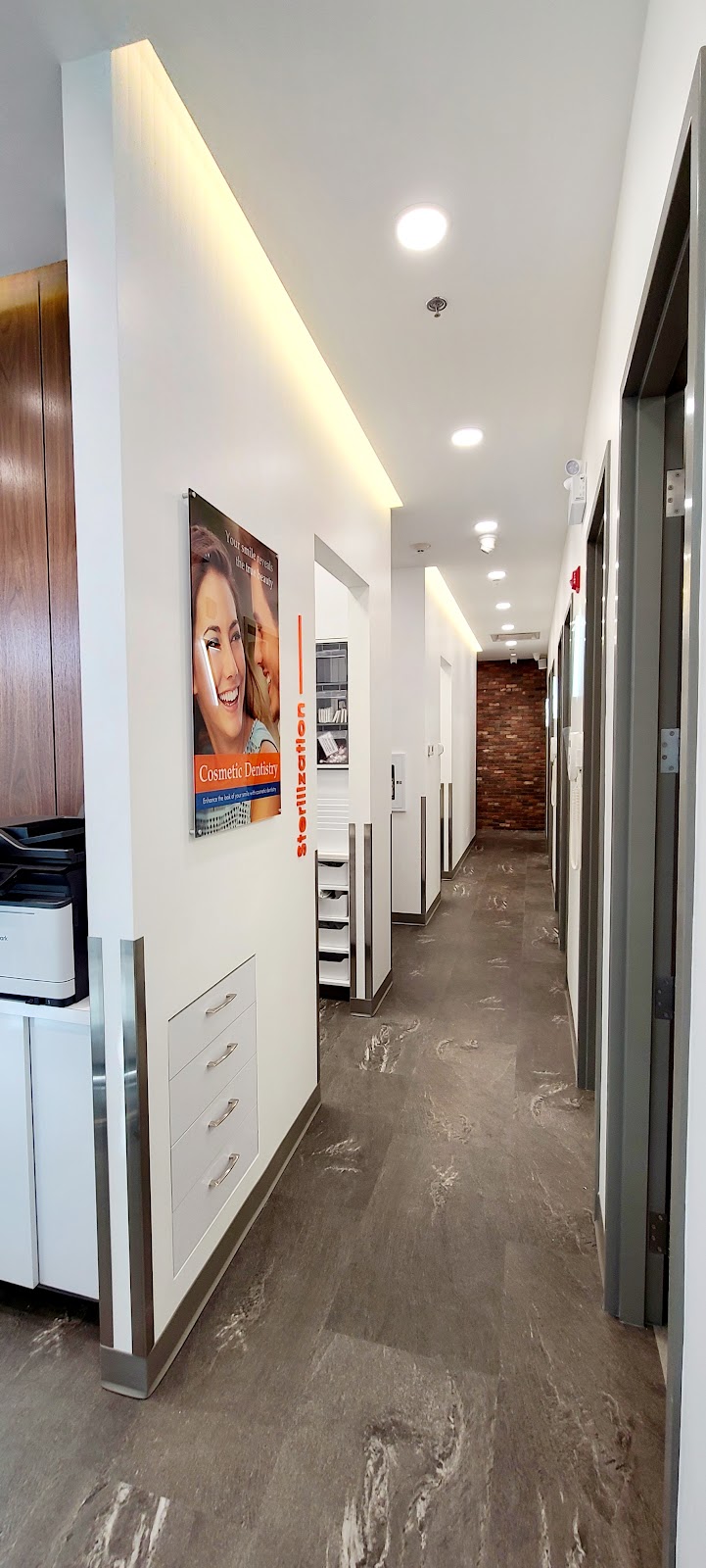 Apollo Dental dental clinic in Calgary - Photo 3