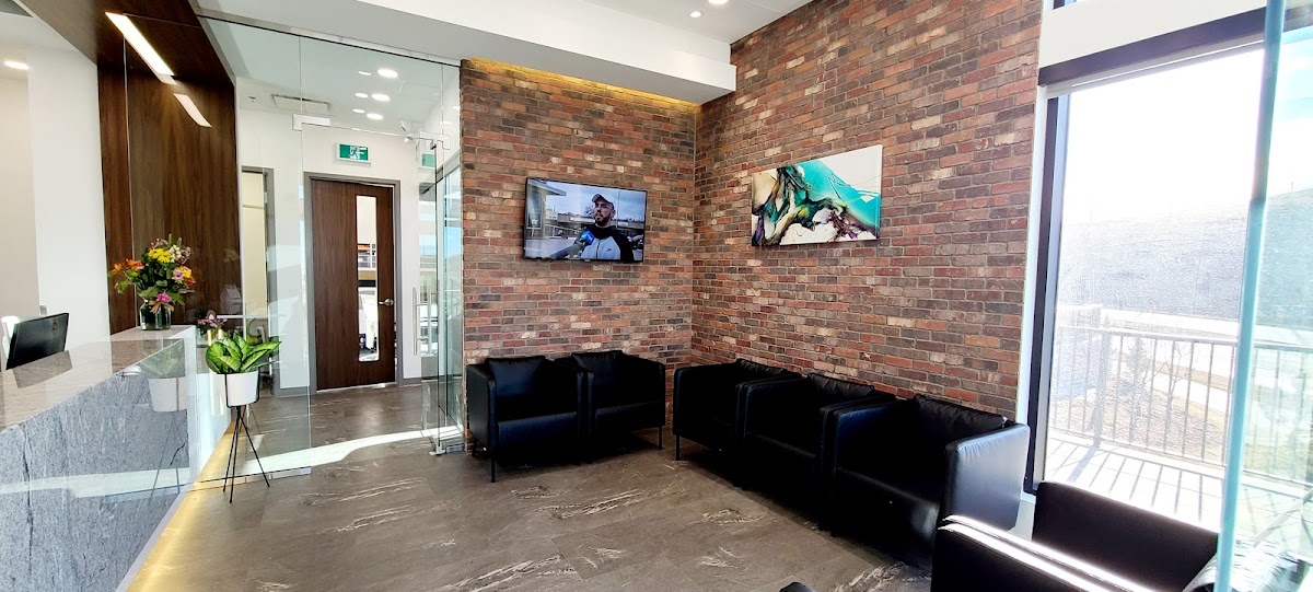 Apollo Dental dental clinic in Calgary - Photo 4
