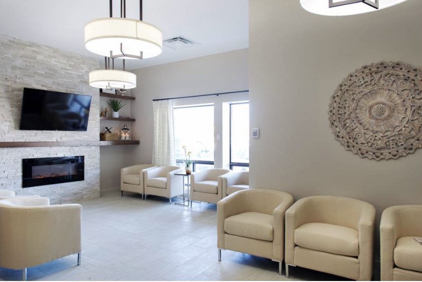 TriCity Orthodontics dental clinic in Waterloo - Photo 1